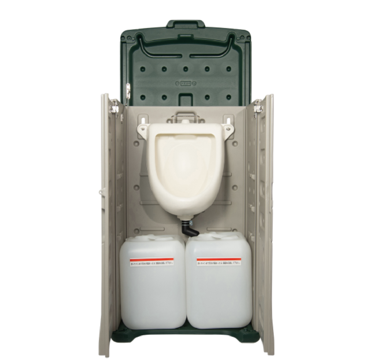 WESTUP | CompactTOILET