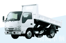 ISUZU | NKR88AN