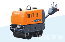 HITACHI | ZV550W