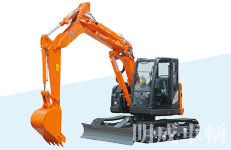 HITACHI | ZX75US-5B