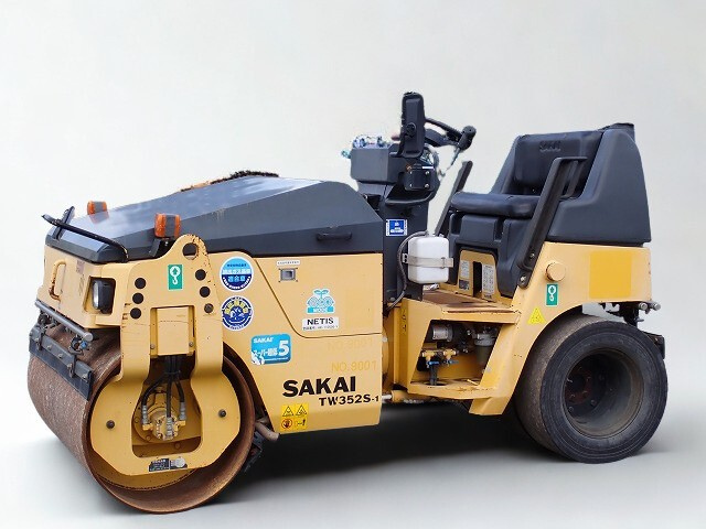 SAKAI TW352S-1-1